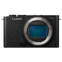 LUMIX S9 Jet Black Body