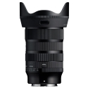17-40mm f/1.8 DC Art X Mount
