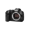 EOS R6 Mark III Body