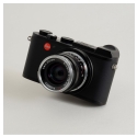 Lens Mount Adapter: Compatible w/ Leica M Lens To Leica L-mount