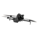 Mini 5 Pro Fly More Combo - w/ RC331 Smart Controller