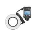 MF-R76C TTL Macro Ring Flash Canon