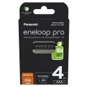 Pro AAA 930 mAh Blister 4