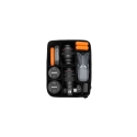 Ramverk Camera Insert M Black Out