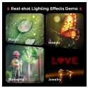 5480 RM 03 Macro Photography LED Light