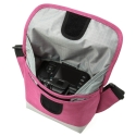 Private suprise Photo S New Pink Lt Grey