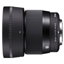 56mm f/1.4 DC DN Contemporary X-Mount