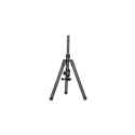 AT125+B-00K Lightweight Traveler Tripod