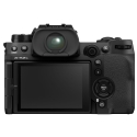 X-H2S Body Black