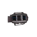 Schoudertas DNA 10 - Black (638-766)