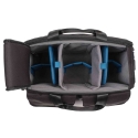 Schoudertas DNA 16 Pro - Black (638-775)