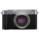 X-E5 Body Silver