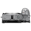 Z5IIC Silver Body Only