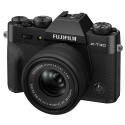 X-T30 III Body Black