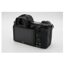 Z 7 II Body Occasion