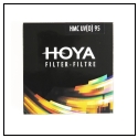 UV Filter 95mm HMC 0 In SQ-Case