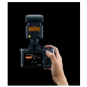HVL-F46 w/ Wireless Radio Control