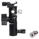 Swivel w/ Spigot