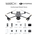 Mavic 3 Multispectral (Universal Edition)