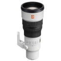 FE 600mm F6.3 GM OSS