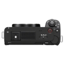 DSC-ZV E1 Vlogcamera