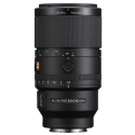 SEL FE 100mm F2.8 Macro GM OSS Lens