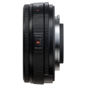 XF23mm f/2.8 R WR Black (Pancake)