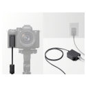Battery Charger NP-SA serie DC Coupler