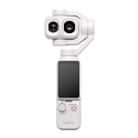 Osmo Pocket 4P Vlog Combo White