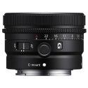 SEL 50mm f/2.5 G - Sony B-stock
