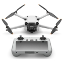 Mini 3 Pro w/ DJI RC-N1 Remote Controller