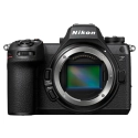 Z6II - Occasion