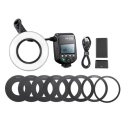 MF-R76 Macro Ring Flash - Tweede Leven