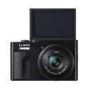 LUMIX TZ99 Zwart (DC-TZ99 Black)