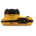 Underwater Camera 4X Optical Zoom 15m WiFi CMOS