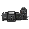 Z50II Body