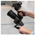 LME-FX5 FullFrame Camcorder Body & XLR Grip