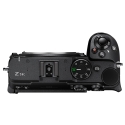 Z5IIC Black Body Only
