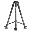 Video Tripod SVS75/W SVH-15 Head