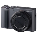 LUMIX TZ300 Dark Silver