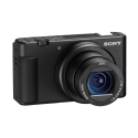 ZV-1 Vlogcamera + extra BX-1 accu - Sony B-stock