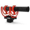 VideoMic Go II
