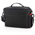 Skyline V2 Schouder Bag 12 - Black (637-784)