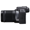 EOS R10 + RF-S 18-150mm IS STM