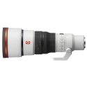 FE 600mm F6.3 GM OSS