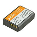 LP-E10 1020 mAh
