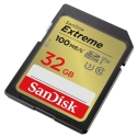 Extreme 32GB Memory Card Up To 100MB/s 1