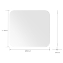 3029 Screen Protector For DJI RS 2 GIMBALÏ¼ˆ2 pcs)