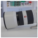 FE 100-400mm f/4.5-5.6 GM OSS - Occasion