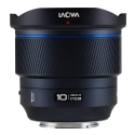 10mm f/2.8 Zero-D FF Auto Focus Lens - Sony FE